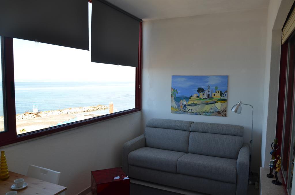 Residenza Paradiso Trapani Exterior photo