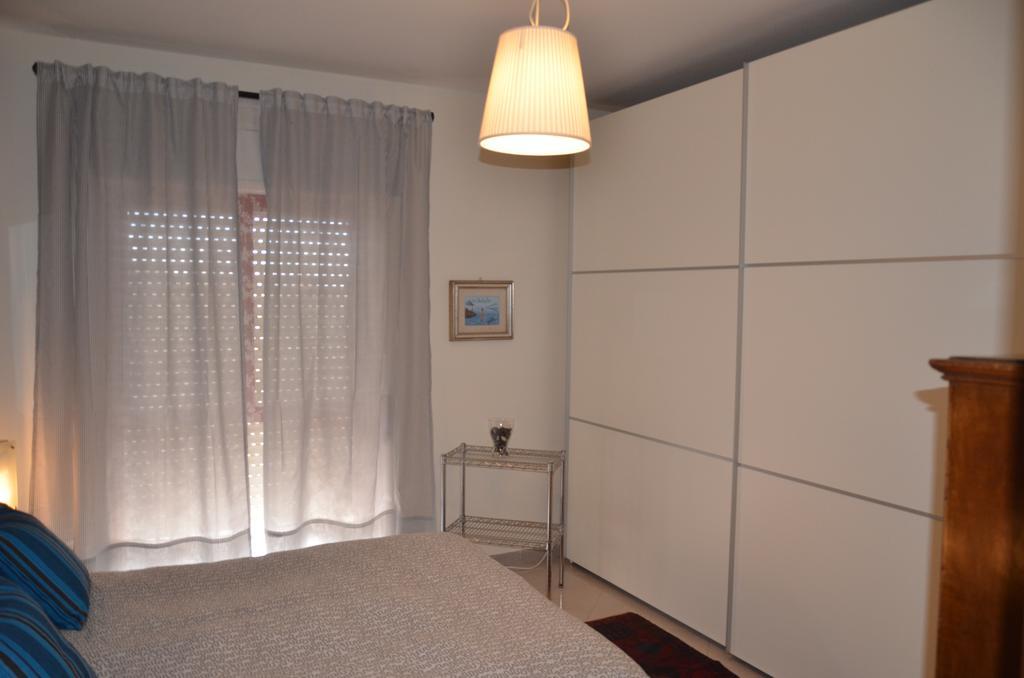 Residenza Paradiso Trapani Exterior photo