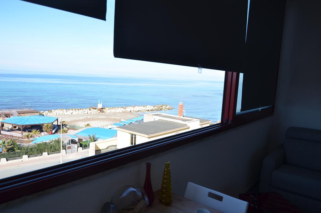 Residenza Paradiso Trapani Exterior photo