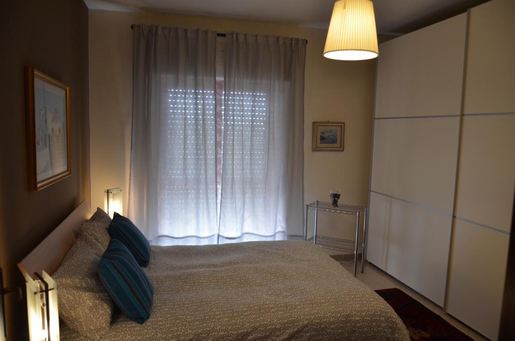 Residenza Paradiso Trapani Exterior photo