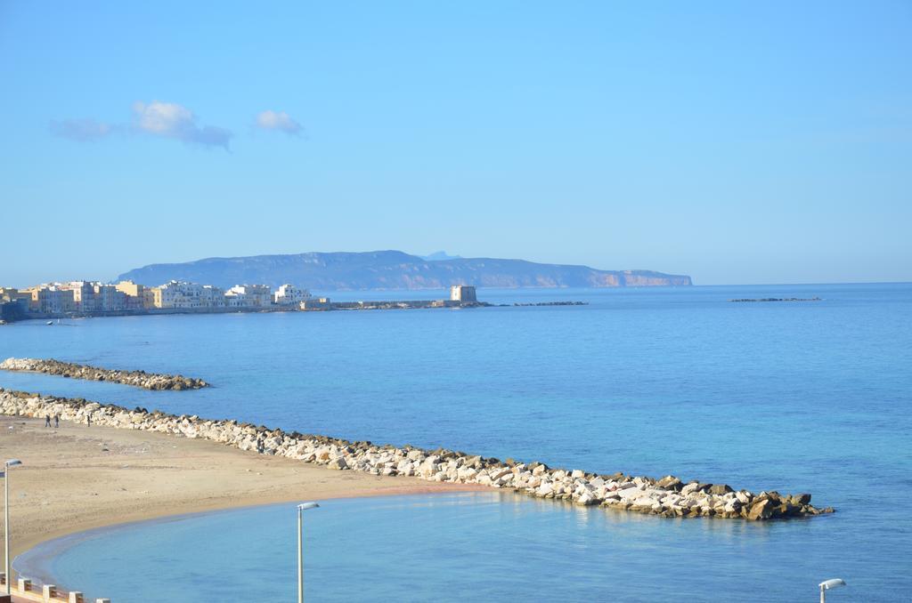 Residenza Paradiso Trapani Exterior photo