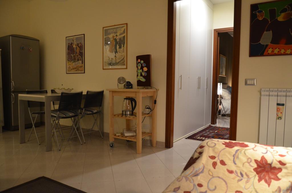 Residenza Paradiso Trapani Exterior photo