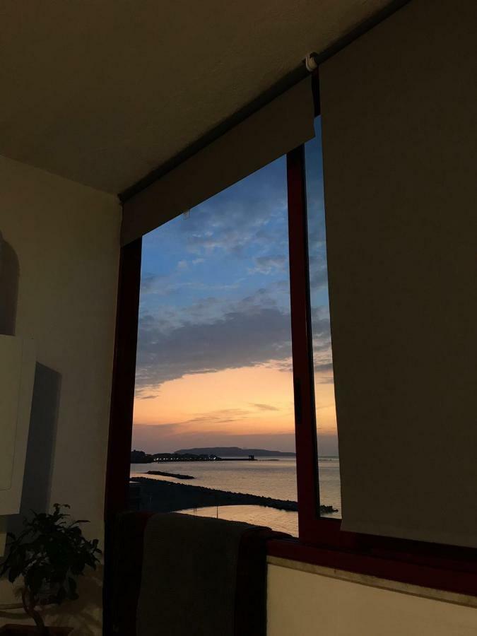 Residenza Paradiso Trapani Exterior photo