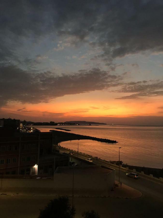 Residenza Paradiso Trapani Exterior photo